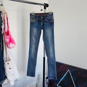 Rock Revival 24 (Denise Straight)